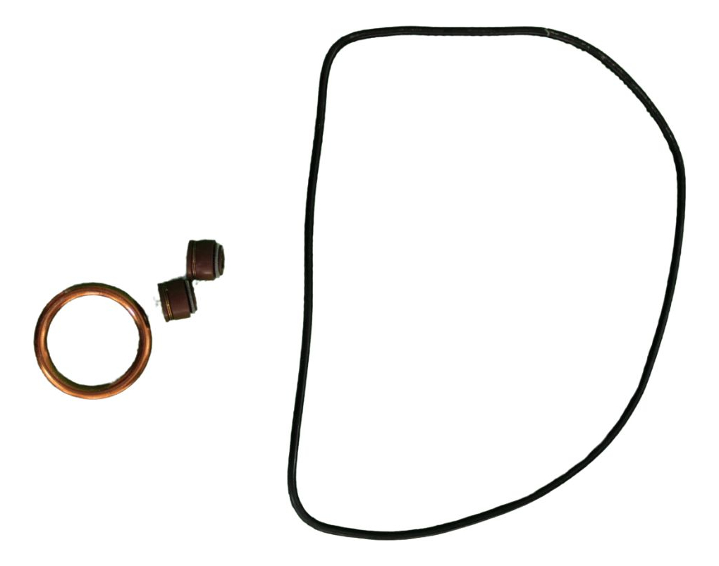 Empaque Juego Para Italika Gy6-150, Ds150, 150cc