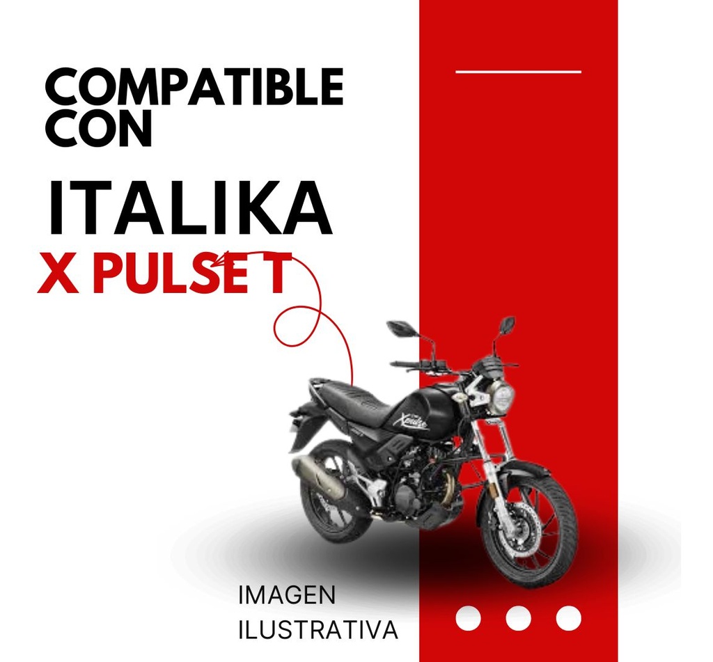 Empaque Cabeza Cilindro Xpulse 200t, Xpulse 200