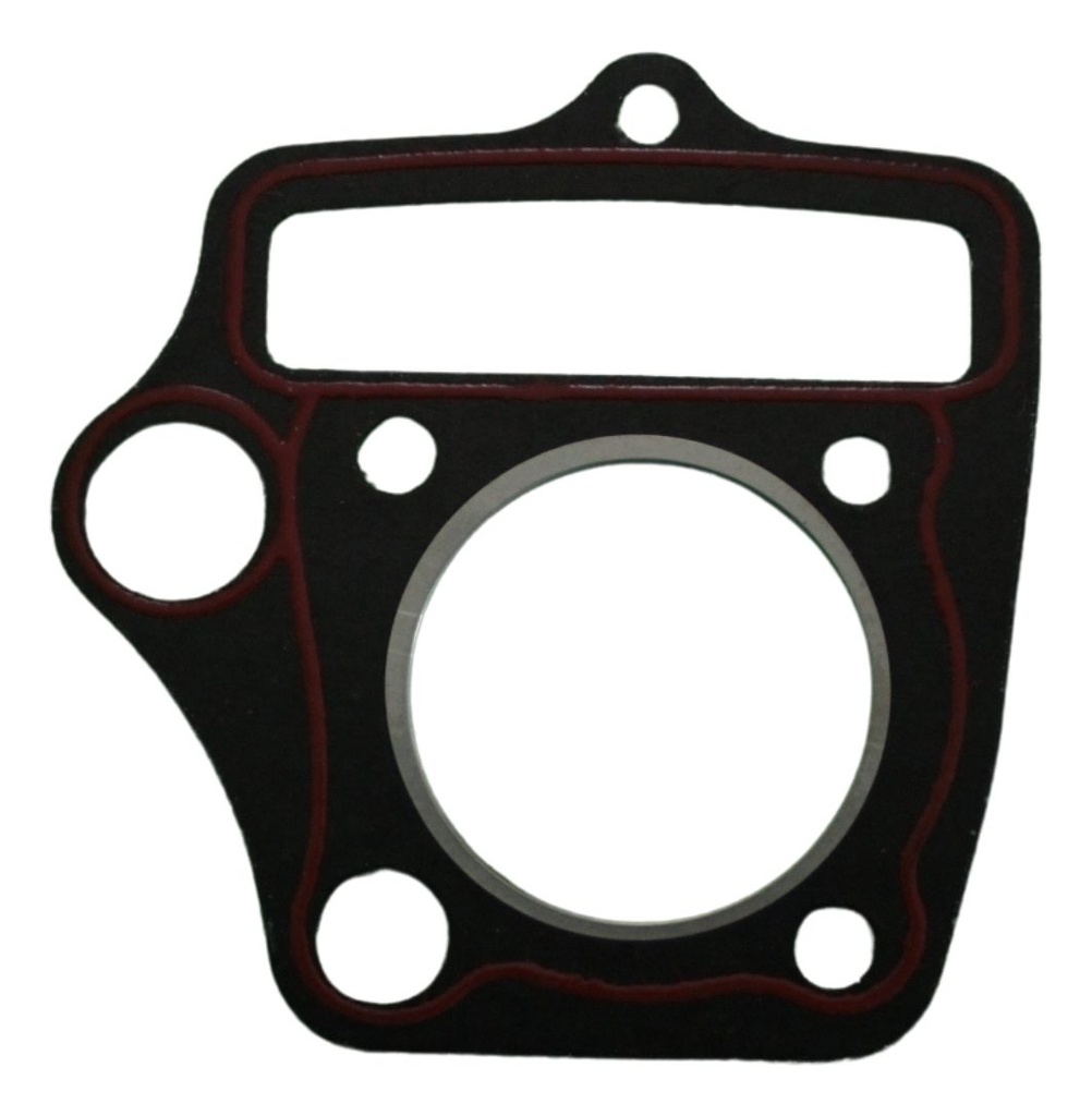 Empaque Cabeza Cilindro Italika, Aprisa, Zaneti 70cc