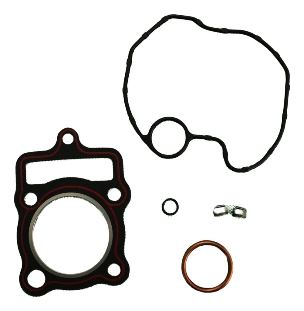 Empaque Juego Completo Para Italika Ft125 Y Hd Cg125 125cc