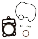 Empaque Juego Completo Para Italika Ft125 Y Hd Cg125 125cc