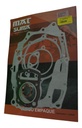 Empaque Juego Completo Honda Bros 150cc