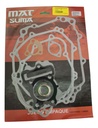Empaque Motor Juego Completo Bajaj Boxer 150