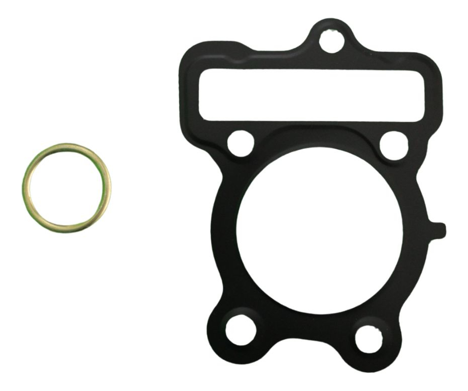 Empaque Motor Juego Completo Bajaj Boxer 150