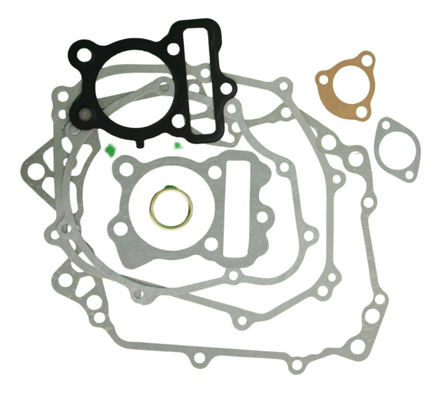 Empaque Motor Juego Completo Bajaj Boxer 150