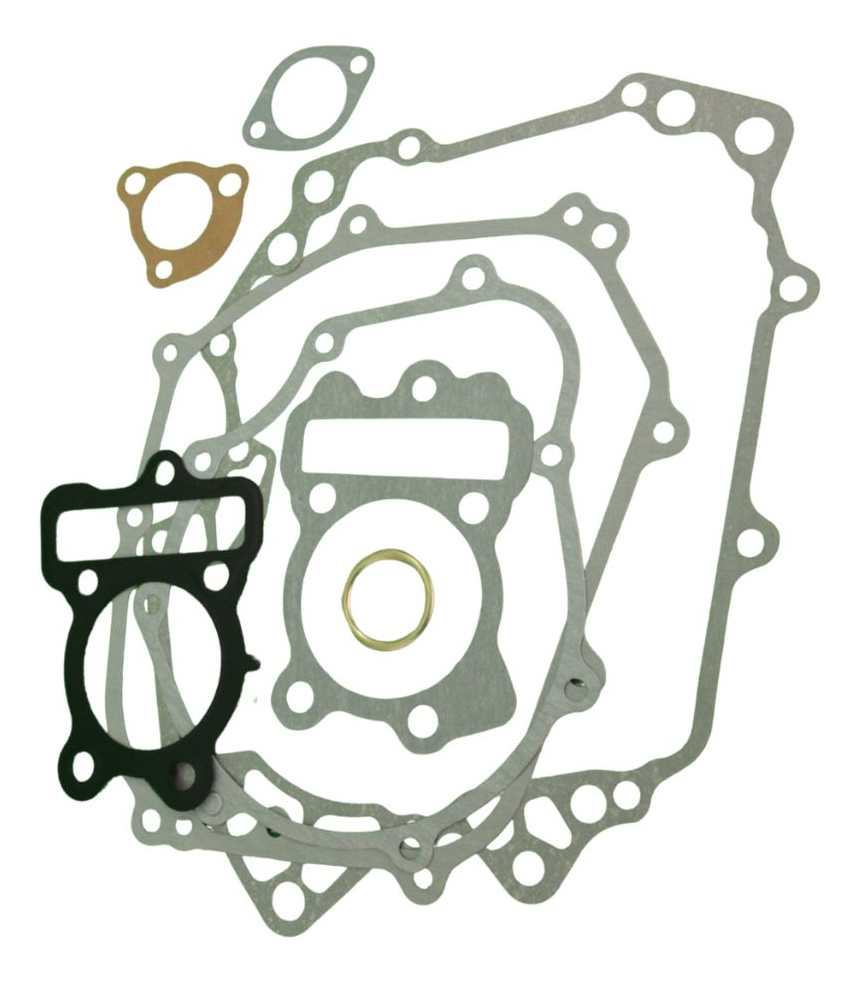 Empaque Motor Juego Completo Bajaj Boxer 150