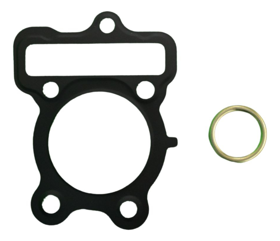 Empaque Motor Juego Completo Bajaj Boxer 150