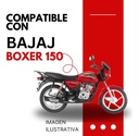 Empaque Motor Juego Completo Bajaj Boxer 150