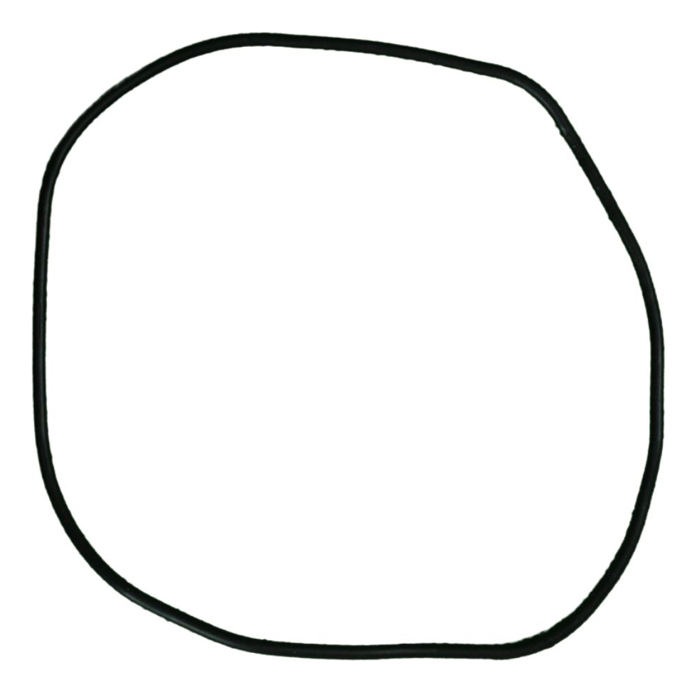 Empaque Cabeza Liga Cubierta Para Italika Cd125, Ds125 Pza