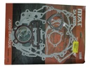 Juego Completo Empaque Motor Bajaj Autoriksha 180