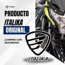 Empaque Tensor Cadena Italika Atv150, Cs125, Cs125 Led