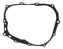 Empaque Cubierta Derecha Carter Italika 125z, 150sz, 150z