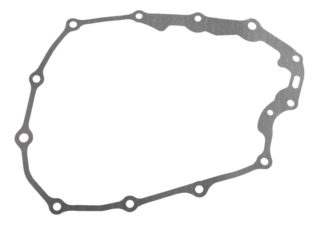 Empaque Cubierta Der Carter Italika 170z, Dm250, Rt250, 200z