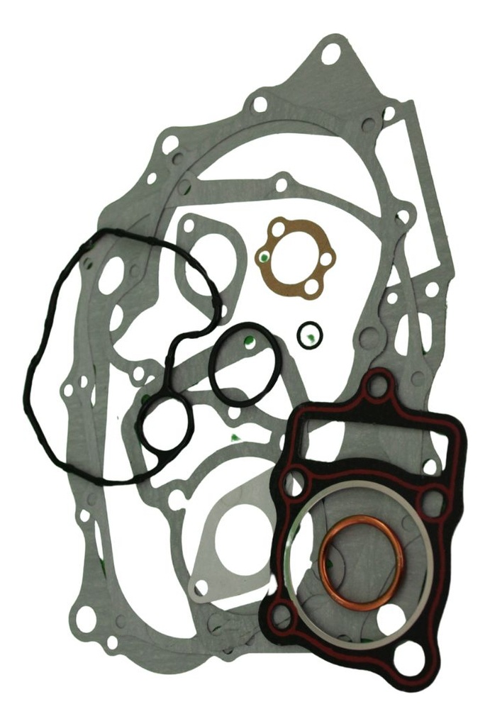 Juego Empaque Honda Cg150, Cargo 150cc/ Italika Forza 150