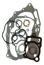 Juego Empaque Honda Cg150, Cargo 150cc/ Italika Forza 150