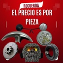 Goggles Para Moto  Máscara Calavera  Iron Racing Con Diseño