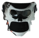 Googles Para Moto Con Mascara Calavera Con Diseño Terror