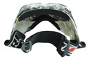 Goggles Para Moto Máscara Calavera Iron Racing Diseño Terror