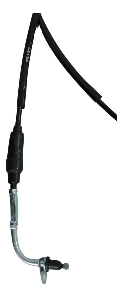 Chicote Acel Scooter Italikaws125