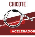 Chicote Acelerador Para Yamaha Bws-100 2008