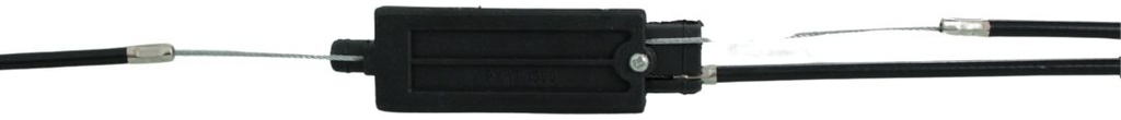 Chicote Acelerador Para Yamaha Bws-100 2008