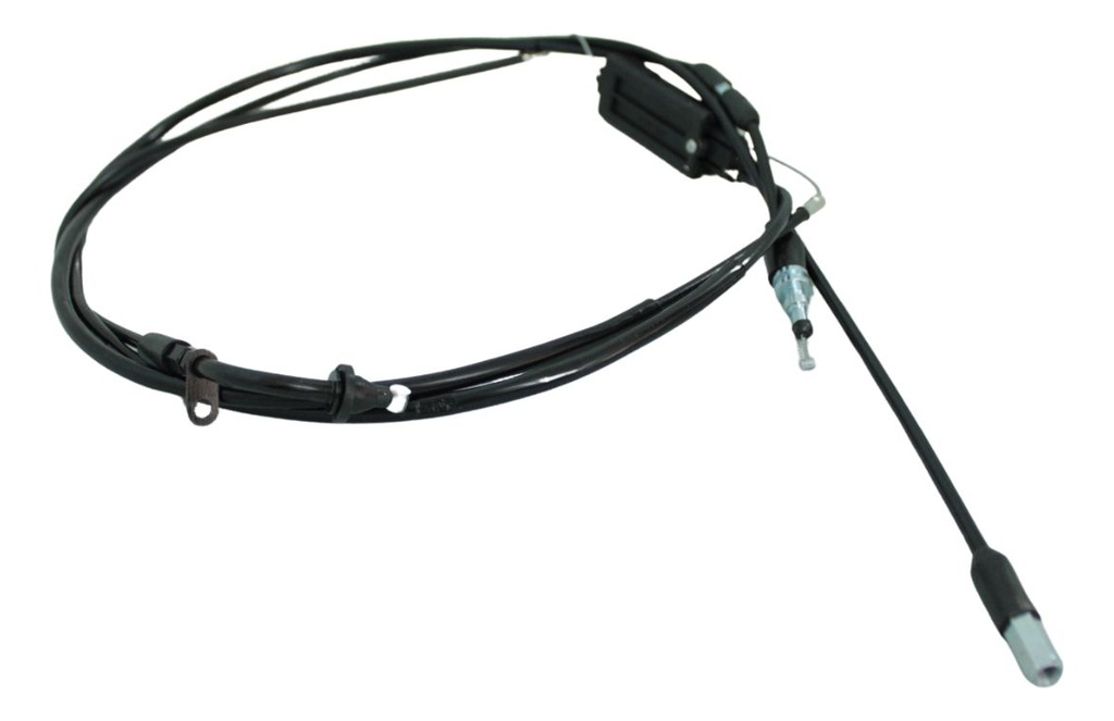 Chicote Acelerador Para Yamaha Bws-100 2008
