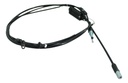 Chicote Acelerador Para Yamaha Bws-100 2008