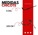Chicote Acelerador Para Yamaha Bws-100 2008