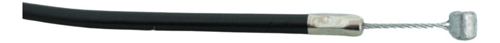 Chicote Para Asiento 1pz Para Italika Ft-180 13-14