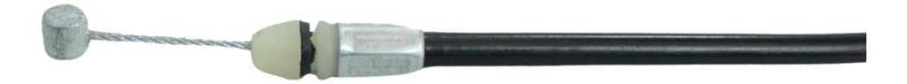 Chicote Para Asiento 1pz Para Italika Ft-180 13-14
