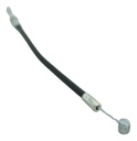Chicote Para Asiento 1pz Para Italika Ft-180 13-14