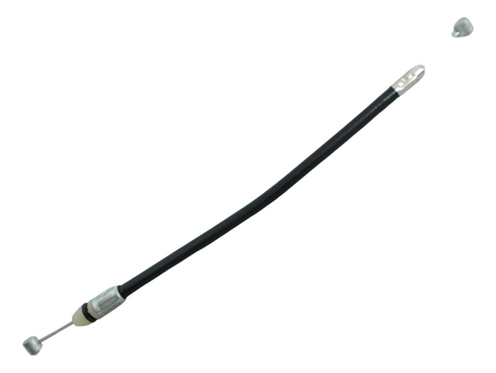Chicote Para Asiento 1pz Para Italika Ft-180 13-14