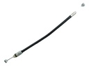 Chicote Para Asiento 1pz Para Italika Ft-180 13-14