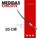 Chicote Para Asiento 1pz Para Italika Ft-180 13-14