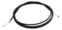 Chicote Acelelerador  Motocarro Isco-185x10