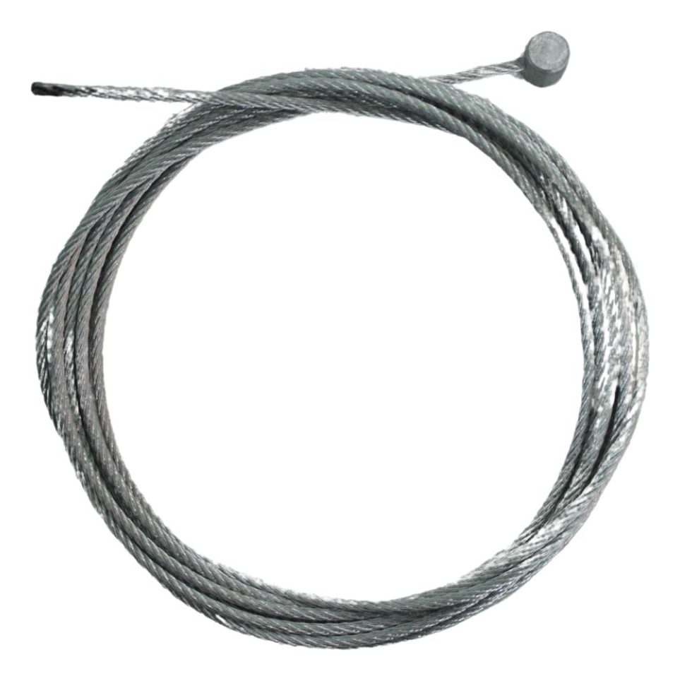 Chicote De Embrague Para Motocarro Bajaj 2005-2017