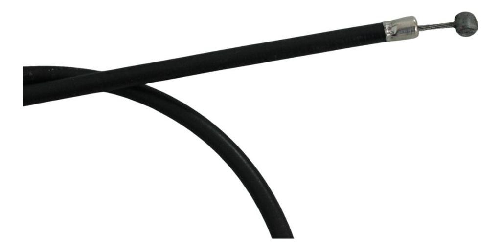 Chicote Acelerador Para Moto Runner 66x10 C/ L