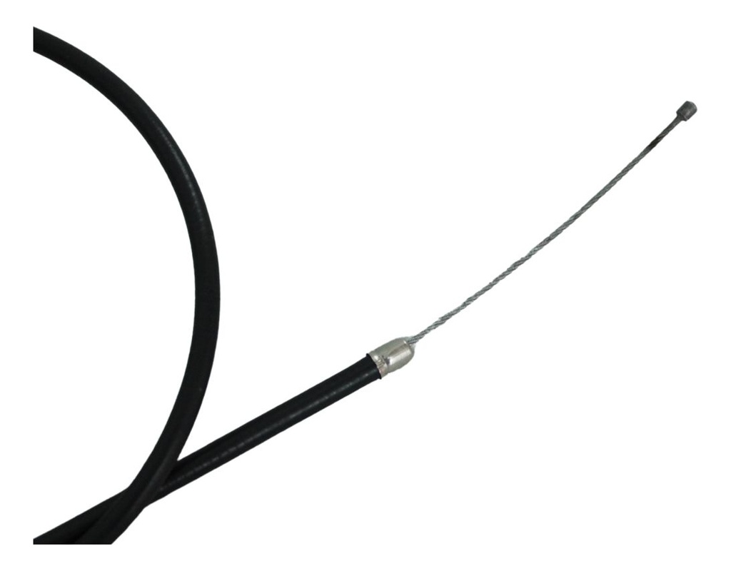 Chicote Acelerador Para Moto Runner 66x10 C/ L