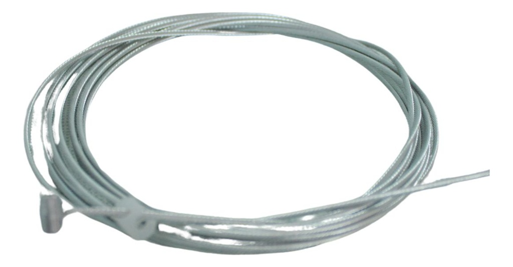 Chicote De Embrague 4 Mts Para Motos Chinas/motocarros