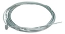 Chicote De Embrague 4 Mts Para Motos Chinas/motocarros