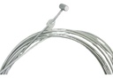 Chicote De Embrague 4 Mts Para Motos Chinas/motocarros