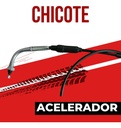 Chicote Acelerador Para Honda Cgl125 Tool