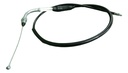 Chicote Acelerador P/ Italika At-110rt, At-110rt C/led