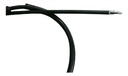 Chicote Acelerador P/ Italika At-110rt, At-110rt C/led