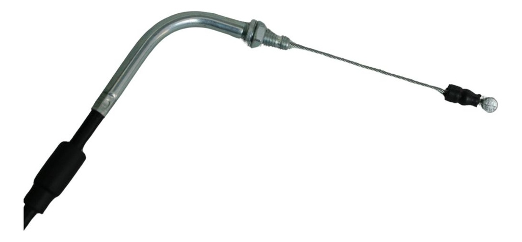 Chicote Acelerador Para Motocicleta Yamaha Bws125