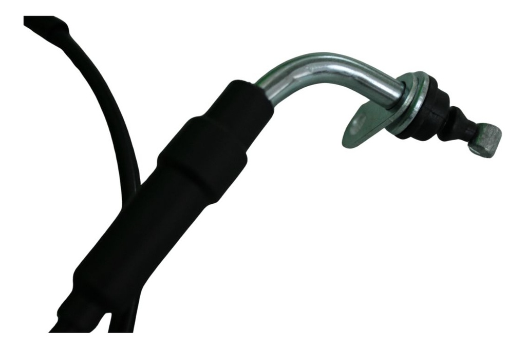 Chicote Acelerador Para Motocicleta Yamaha Bws125