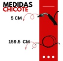 Chicote Acelerador Para Motocicleta Yamaha Bws125
