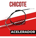 Chicote Acelerador Para Italika Rc150/rc150gt