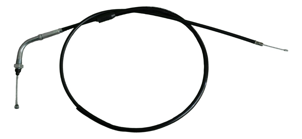 Chicote Acelerador Para Italika Rc150/rc150gt