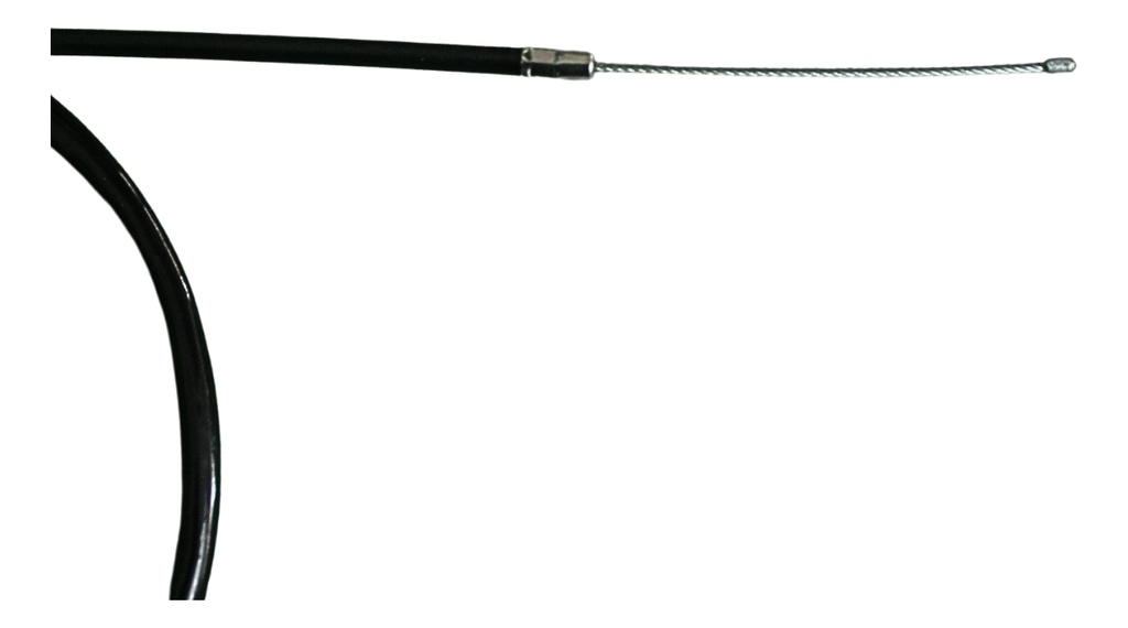 Chicote Acelerador Para Italika Rc150/rc150gt